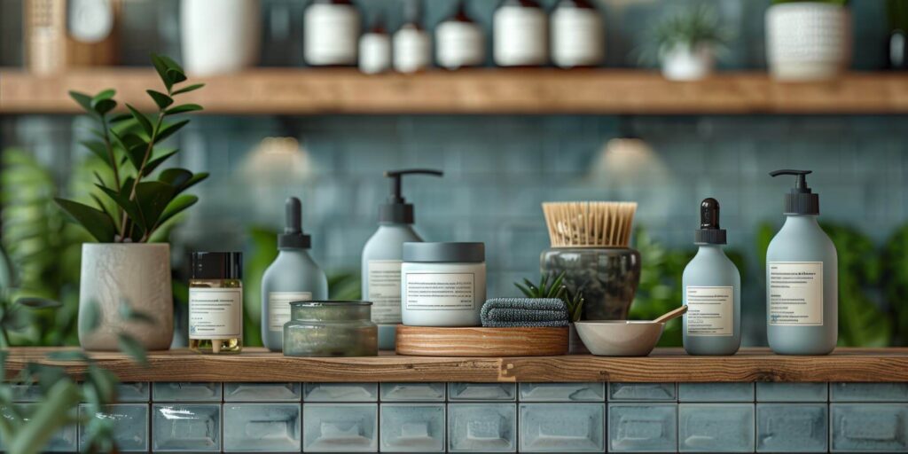Productos Naturales para Hidratar el Cabello