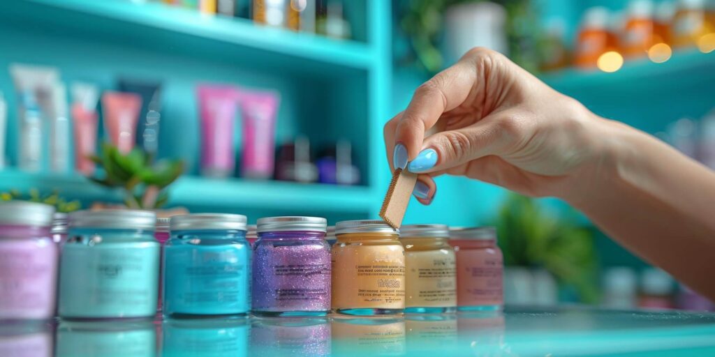 Remover cualquier residuo de esmalte o tratamientos anteriores