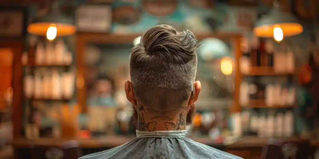 Dominando el Arte del Corte y Estilo que todo Barbero Debe Tener Dominando el Arte del Corte y Estilo que todo Barbero Debe Tener