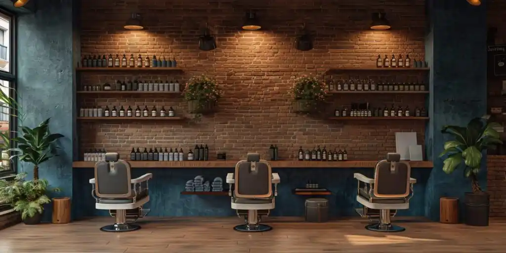 Abrazo de la Sostenibilidad y Ética en la Barbería