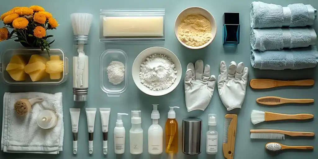 Materiales Necesarios