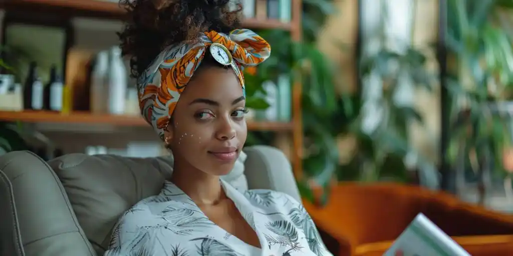 Resumen sobre como decolorar el cabello